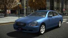 Infiniti Q45 Fixqucan