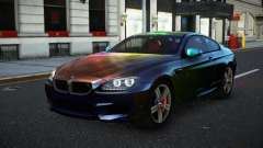 BMW M6 Nematan S6 для GTA 4