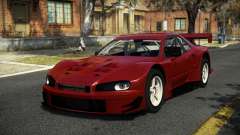 Nissan Skyline R34 Vochiqo