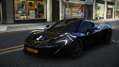 McLaren P1 Masmy S9 для GTA 4
