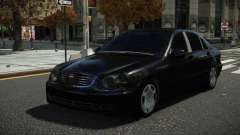 Mercedes-Benz S600 Cusu для GTA 4