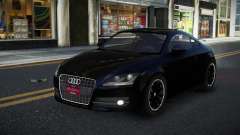 Audi TT Robux для GTA 4