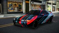 Nissan Skyline R32 Yalien S2 для GTA 4