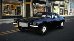 Chevrolet Camaro Z28 Ninoh для GTA 4