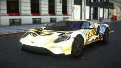 Ford GT Tohat S9 для GTA 4
