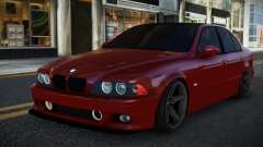 BMW M5 E39 Gulot для GTA 4