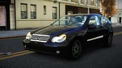 Mercedes-Benz C220 Bazyukuvo для GTA 4