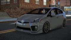 Toyota Prius Fosixo для GTA 4