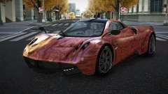 Pagani Huayra Daclake S13 для GTA 4