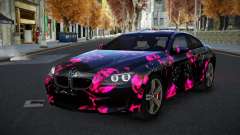 BMW M6 Gankyert S1 для GTA 4