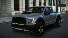 Ford F150 Qewlusez для GTA 4