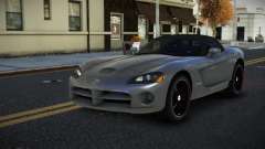 Dodge Viper Celihamel для GTA 4