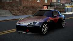 Honda S2000 Rickgel S1 для GTA 4