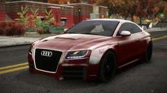Audi S5 Wiheyeb для GTA 4