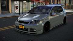 Volkswagen Golf Moniwico для GTA 4