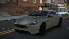 Aston Martin Virage Tuksubami для GTA 4