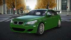 BMW M5 E60 Ceros для GTA 4