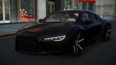 Audi R8 Voeva для GTA 4