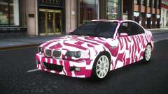 BMW M3 E46 Olasse S13 для GTA 4
