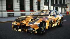 Ferrari FF Joran S8 для GTA 4