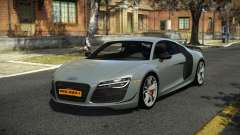 Audi R8 Luso для GTA 4