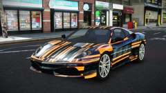 Ferrari F430 Rahay S12 для GTA 4