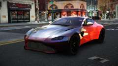 Aston Martin Vantage Senigo S2 для GTA 4