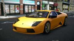 Lamborghini Murcielago Tapebe для GTA 4