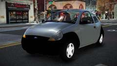 Ford Ka Vuwijilo для GTA 4