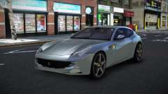 Ferrari FF Vewgifed для GTA 4