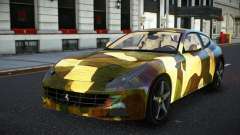 Ferrari FF Joran S12 для GTA 4