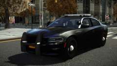 Dodge Charger Jezgi для GTA 4