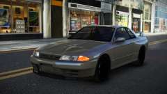 Nissan Skyline R32 Yavpuliw для GTA 4