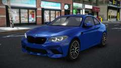BMW M2 Tuparu для GTA 4