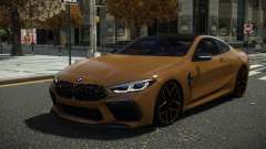 BMW M8 Qeiho для GTA 4