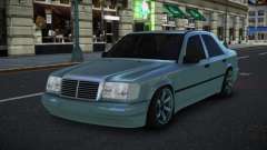Mercedes-Benz W124 Iwar для GTA 4