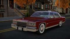 Cadillac Fleetwood Puykobapi для GTA 4
