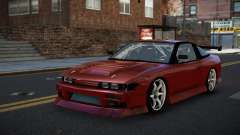 Nissan Silvia Cove для GTA 4