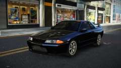 Nissan Skyline R32 Yalien для GTA 4