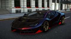Lamborghini Centenario Doene для GTA 4