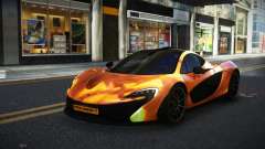 McLaren P1 Masmy S13 для GTA 4