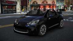 Citroen DS3 Vedebup для GTA 4