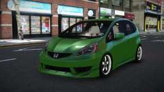 Honda Fit Zogqis для GTA 4