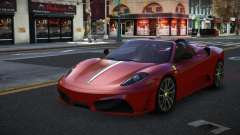 Ferrari Scuderia Dewe для GTA 4