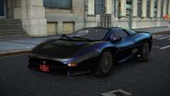 Jaguar XJ220 Jizhow для GTA 4