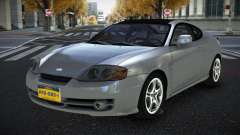 Hyundai Tiburon Gose для GTA 4