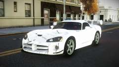 Dodge Viper Canor S10 для GTA 4