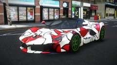 Ferrari LaFerrari Jesmin S5 для GTA 4