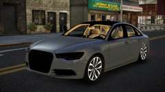 Audi A6 Miksav для GTA 4