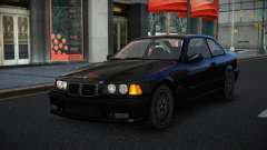 BMW M3 E36 Oris